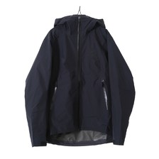 ARC'TERYX Zeta SL Jacket Women's Blackbird L07485700画像