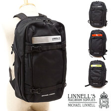MICHAEL LINNELL DAY PACK ML-030画像