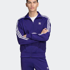 adidas FIREBIRD TRACK TOP COLLEGE PURPLE ED6994画像
