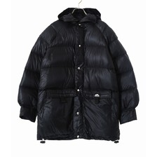 KLUANE MOUNTAINEERING OUTER PARKA画像