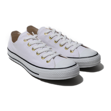 CONVERSE ALL STAR WEARABLESTICKER OX WHITE 31300981画像