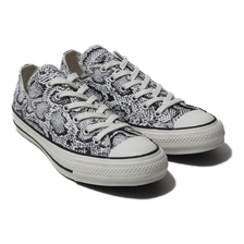 CONVERSE ALL STAR 100 SNAKE OX WHITE 31300890画像