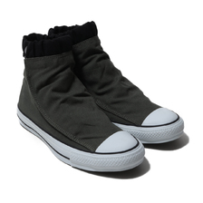 CONVERSE ALL STAR JOGGER HI KHAKI 31301051画像