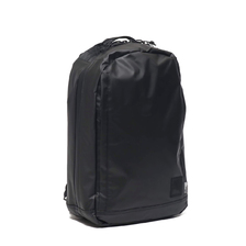 THE BROWN BUFFALO CONCEAL BACKPACK STORMPROOF BLACK F19CBSTPUBLK画像