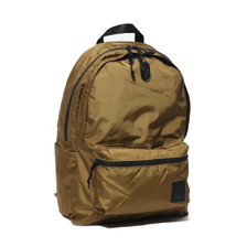 THE BROWN BUFFALO STANDARD ISSUE BACKPACK COYOTE F18DP420DCOY5画像