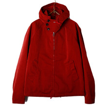 Ten-C ANORAK -RED- TC-J0102画像