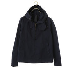 Ten-C ANORAK -DARK NAVY- TC-J0102画像
