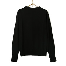 ANDERSEN-ANDERSEN THE CREWNECK AA-1921018画像