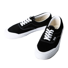 VANS CLASSICS ERA TC BLACK/WHITE VN0A4BTPAD3画像