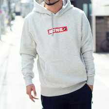 NIKE USA JDI BSTR Fleece Pullover Hoodie BV5094画像