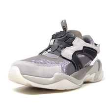 PUMA THUNDER DISC "LES BENJAMINS" GRY/C.GRY/BLK/WHT 370039-01画像