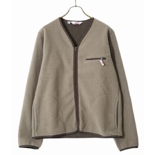 Battenwear LODGE CARDIGAN FW19203A画像