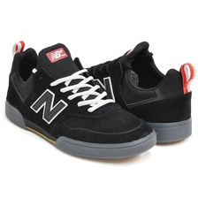 new balance NM288SJC ''JACK CURTIN'' BLACK / GREY画像
