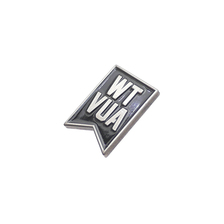 WTAPS PINS 03 BADGE BLACK 191MYDT-AC06画像