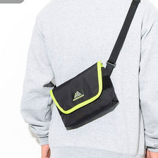 GREGORY Neon Color Teeny Messenger Bag 110148画像