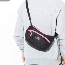 GREGORY Neon Color Teeny Satchel Shoulder Bag 119656画像