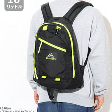 GREGORY Neon Color Fine Day Daypack 77657画像