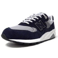 new balance CMT580CB NAVY画像