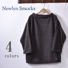 newlyn Smocks Fisherman's Smock Fleece画像