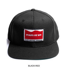 CLUCT &times; STAND BY ME BASEBALL CAP 04013画像