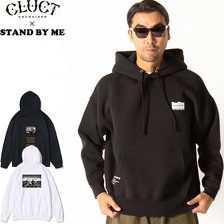 CLUCT &times; STAND BY ME BIG SILHOUETTE H-S 04010画像