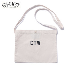 CLUCT CTW-SACOSH 03090画像