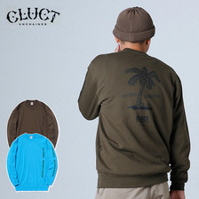 CLUCT CC-PALM TREE SW 03080画像