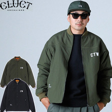 CLUCT CTW-DERBY 03069画像