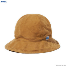 RADIALL T.N. FATIGUE HAT (CAMEL)画像