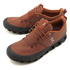 On M Cloud Dip COCOA/BLACK 18.99877画像
