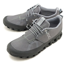 On M Cloud Dip GREY/SHADOW 18.99876画像