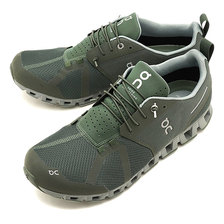 On M Cloud Waterproof FOREST/LUNA 19.99967画像