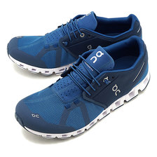 On M Cloud BLUE/DENIM 19.99989画像