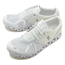 On M Cloud ALL-WHITE 19.0004画像