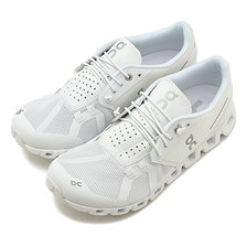 On W Cloud ALL-WHITE 19.0005画像