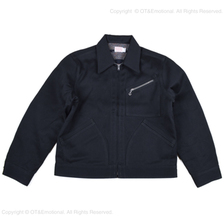 TROPHY CLOTHING COVERT PIQUE 91B TR19AW-504画像