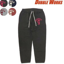 DUBBLE WORKS Lot 84006 ORIGINAL SWEAT PANTS GEORGIA画像