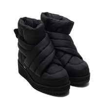 UGG Montara BLACK 1106770-BLK画像