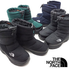 THE NORTH FACE Nuptse Bootie Wool V NF51978画像