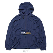 HTML ZERO3 Classical Anorak JKT JKT217画像