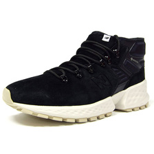 new balance MLNBFBK BLACK画像