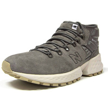 new balance MLNBFBG GRAY画像