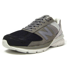 new balance M990BM5 GRAY MULTI made in U.S.A.画像