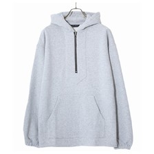 VAINL ARCHIVE TOM HOODY 2219FW030画像