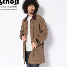 Schott REVERSIBLE BAL COAT 3192063画像