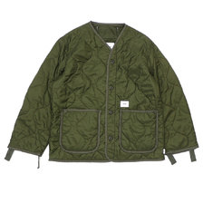 WTAPS 19AW WLJ JACKET OD 192BRDT-JKM05画像