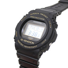 NEIGHBORHOOD &times; CASIO G-SHOCK 19AW NHGS.DW-5750/P-WATCH BLACK 192CKGSN-AC01S画像
