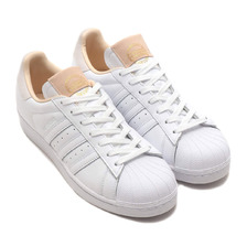 adidas Originals SUPERSTAR RUNNING WHITE/RUNNING WHITE/CRYSTAL WHITE EF2102画像