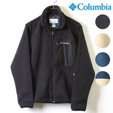 Columbia SUGAR DOME JACKET PM1614画像