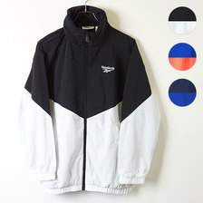 Reebok CLASSIC CL YS ウィンドブレーカー EJ8453/EJ8454/EJ8455画像
